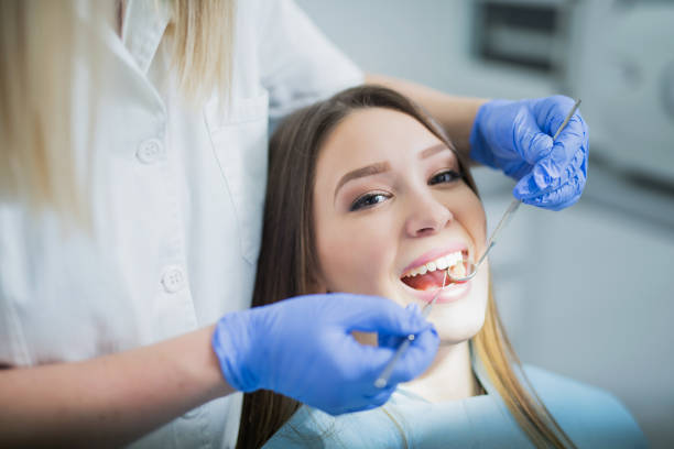 Oral Surgery in Andrews, NC